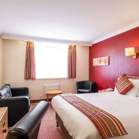 Comfort Inn Arundel-3